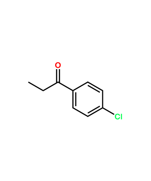 4'-Chloropropiophenone