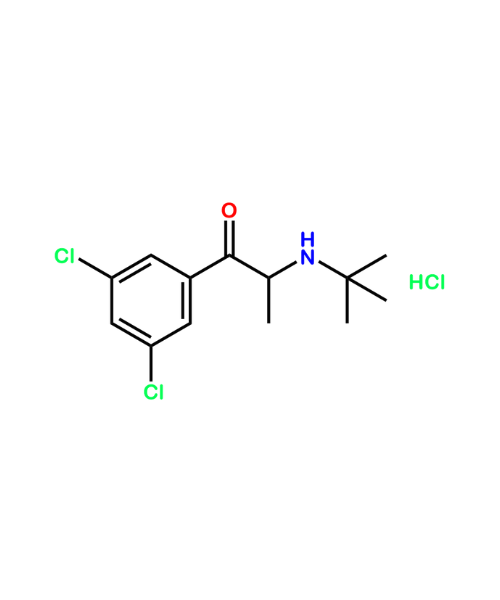 5-Chloro Bupropion