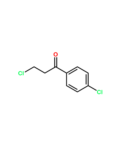 3,4'-Dichloropropiophenone