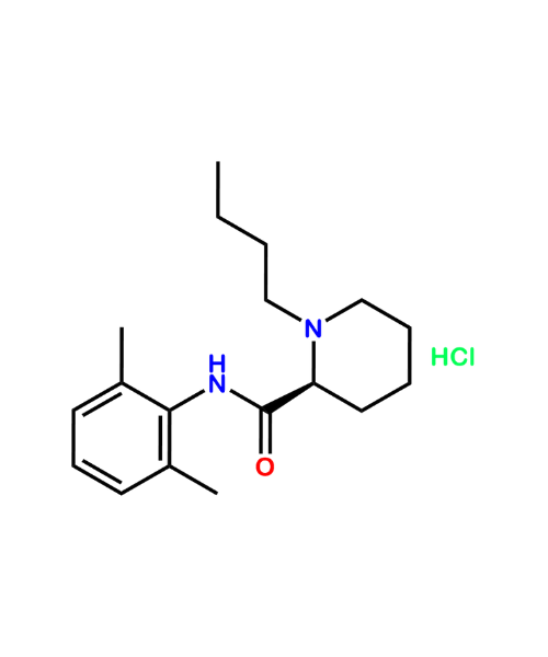 Ropivacaine EP Impurity A