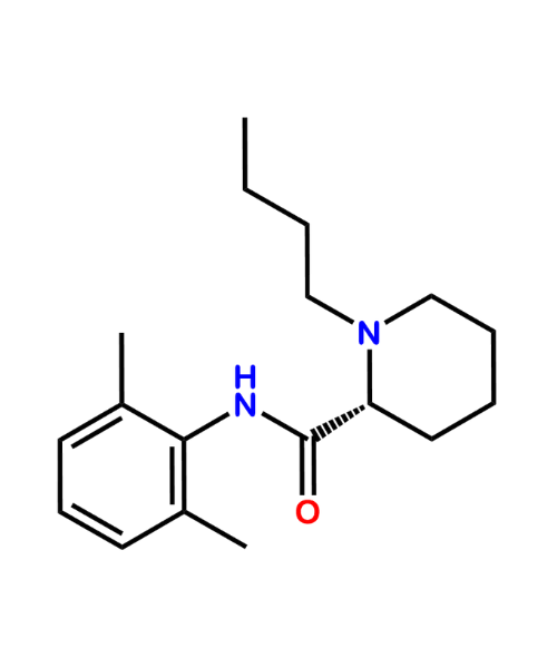 (R)-(+)-Bupivacaine
