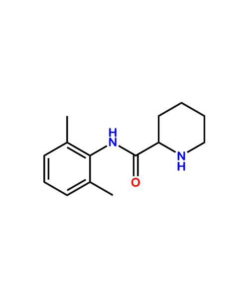 Bupivacaine EP Impurity B
