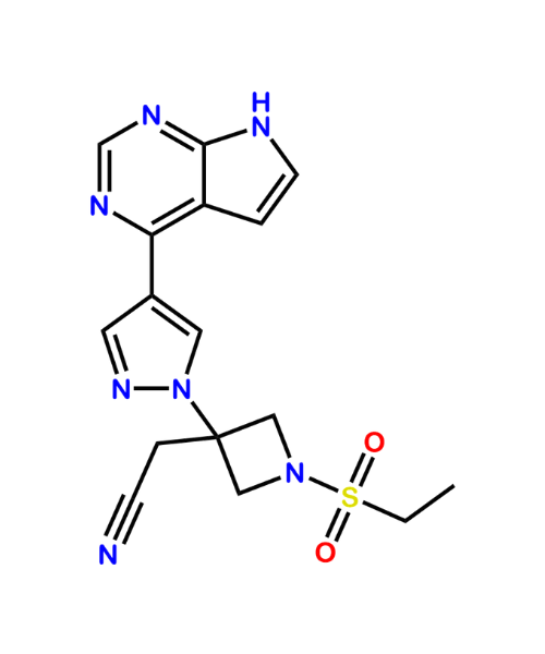 Baricitinib