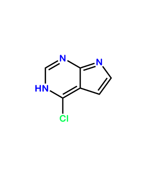 Baricitinib Impurity, Impurity of Baricitinib, Baricitinib Impurities, 3680-69-1, Baricitinib Impurity 1