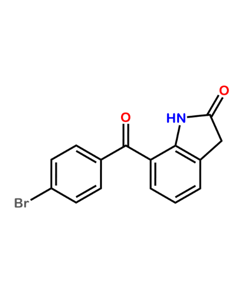 Bromfenac Lactam