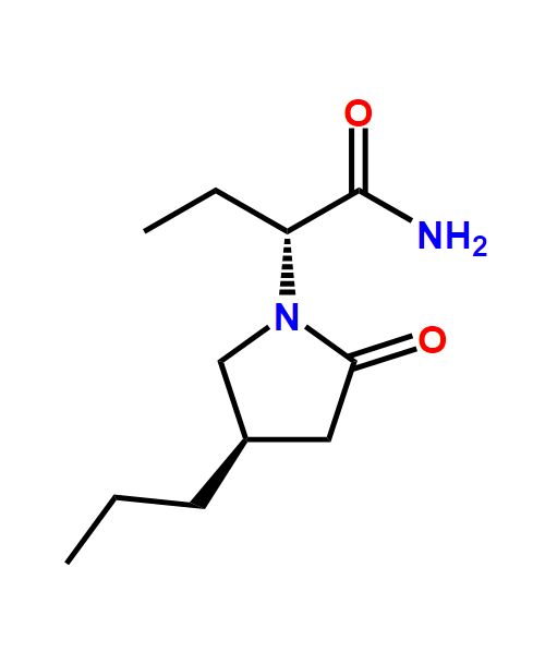 Brivaracetam EP Impurity C