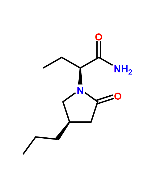 Brivaracetam