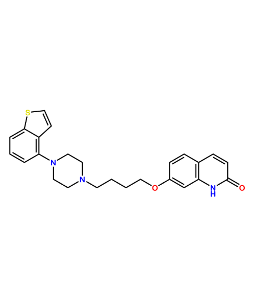 Brexpiprazole