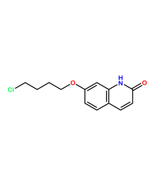 Brexpiprazole Impurity, Impurity of Brexpiprazole, Brexpiprazole Impurities, 913613-82-8, Brexpiprazole Impurity BPP-1