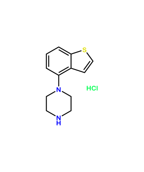 Brexpiprazole Impurity BPP-2