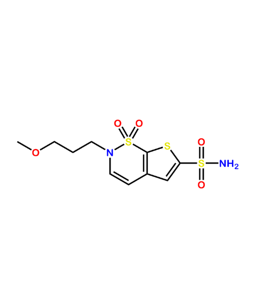 Brinzolamide Impurity C