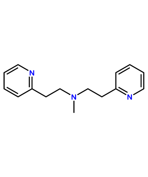 Betahistine EP Impurity C