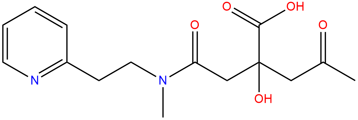 Betahistine Adduct 1