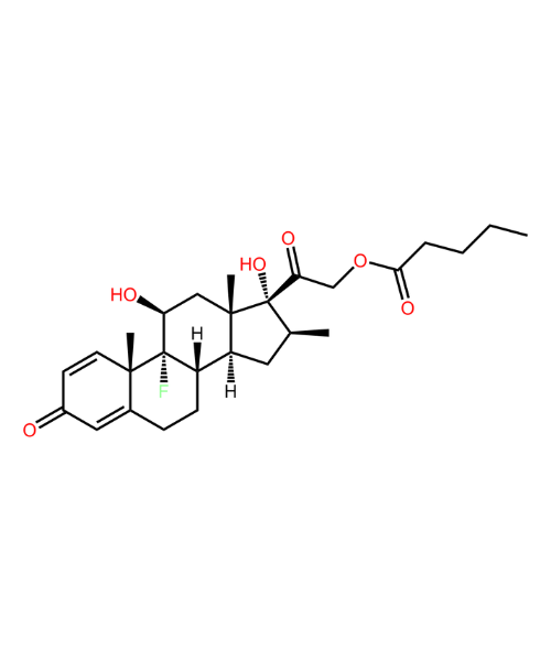 Betamethasone Valerate Related Compound A