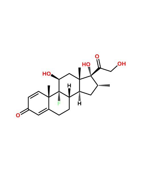 Betamethasone Impurity A