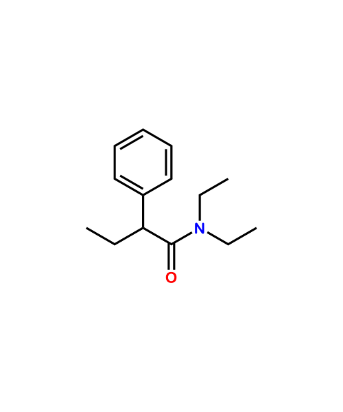 Butamirate Citrate Impurity D