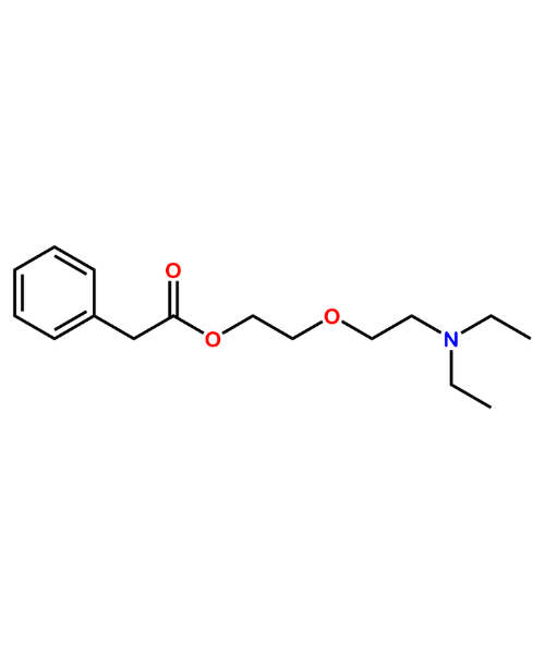 Butamirate Impurity C