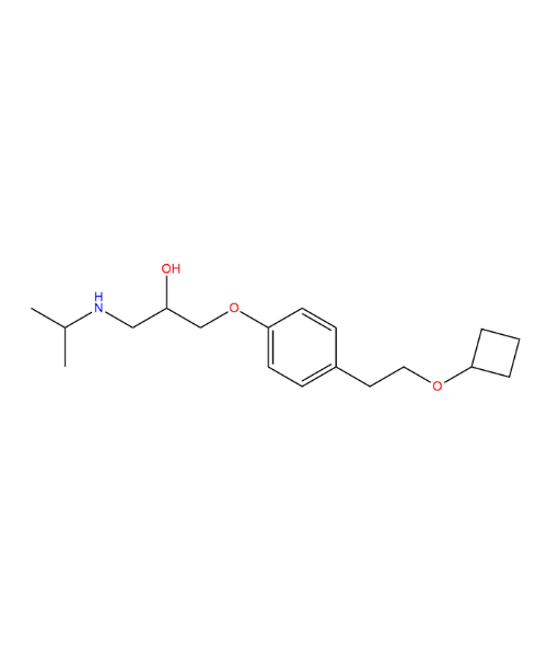 Betaxolol Impurity F