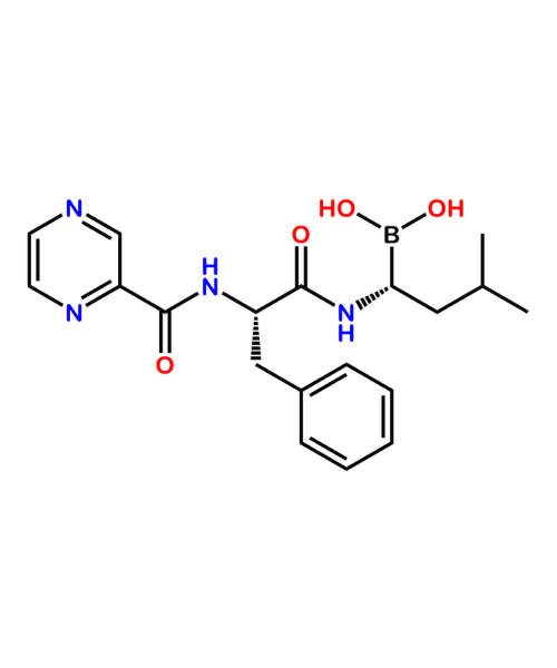Bortezomib