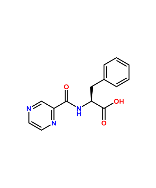 Bortezomib Impurity 1