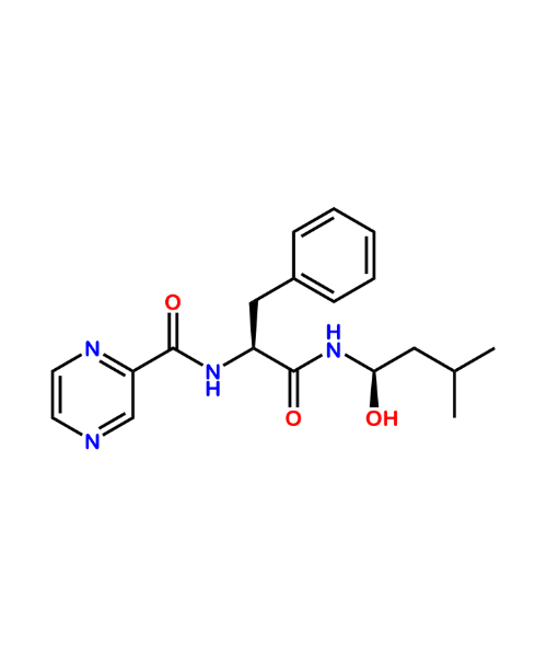 Bortezomib Impurity, Impurity of Bortezomib, Bortezomib Impurities, 289472-78-2, Bortezomib Impurity 2