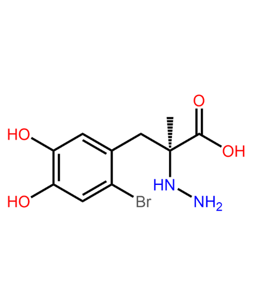 Carbidopa EP Impurity-J