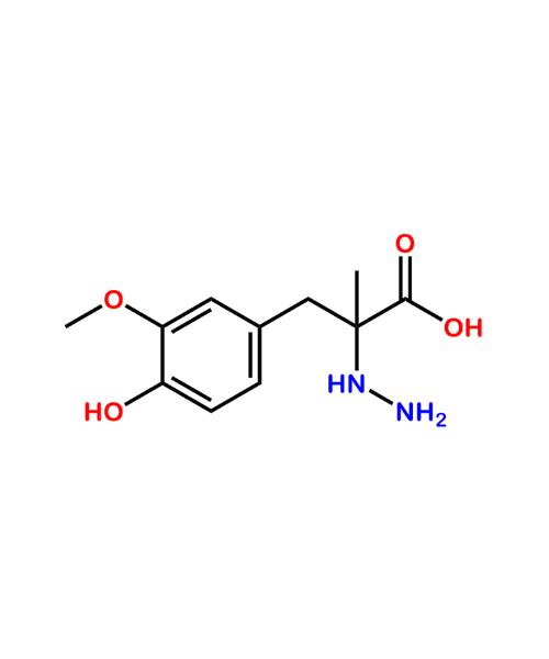 3-O-Methyl Carbidopa