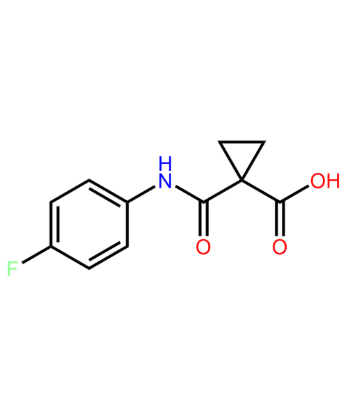 Cabozantinib Impurity, Impurity of Cabozantinib, Cabozantinib Impurities, 849217-48-7, Cabozantinib Impurity 9