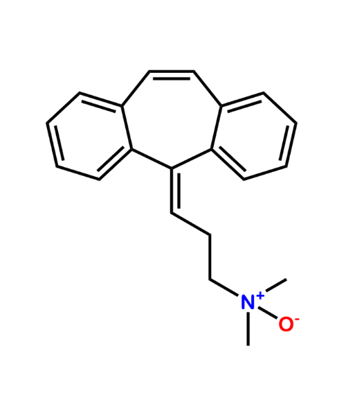 Cyclobenzaprine N-Oxide