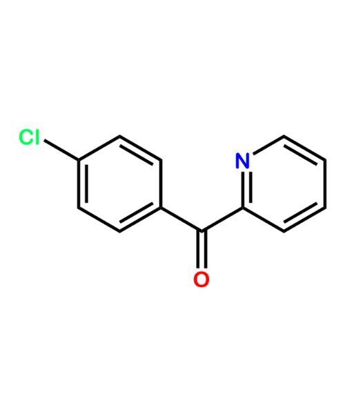 Carbinoxamine Keto Impurity