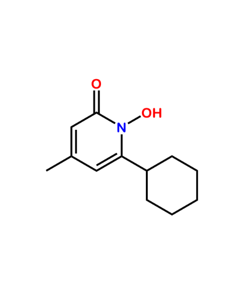 Ciclopirox