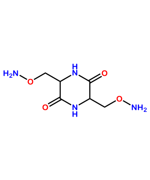 Cycloserine Dimer