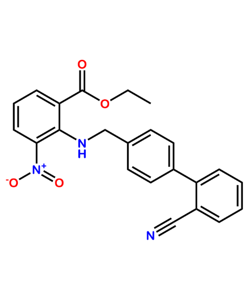 Candesartan Impurity IV
