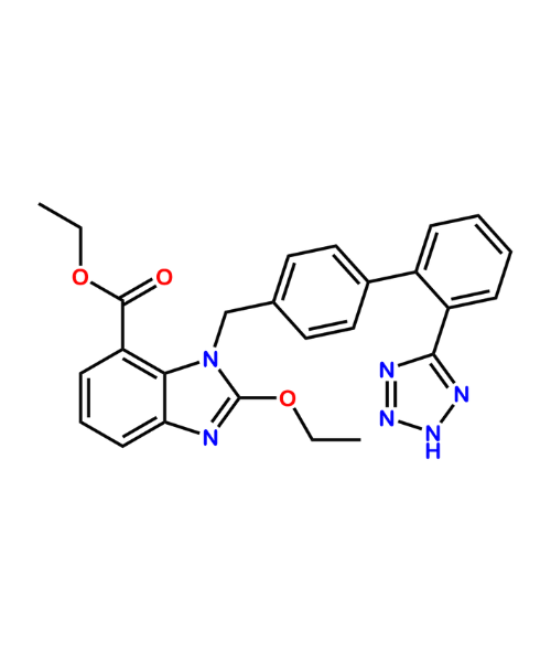 Candesartan Cilexetil EP Impurity A
