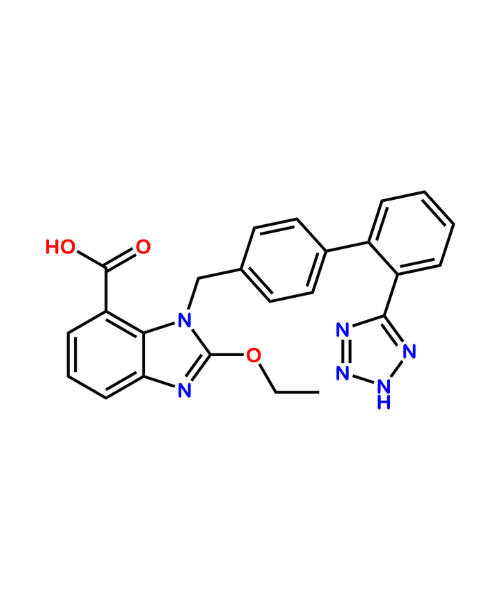 Candesartan Cilexetil EP Impurity G