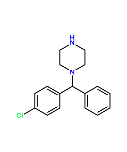 Cetirizine EP Impurity A