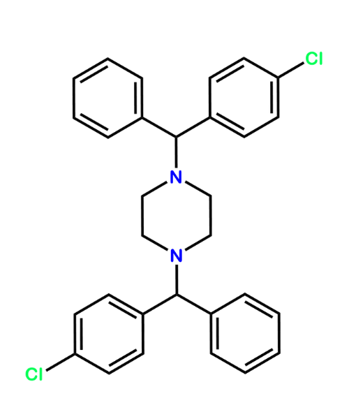 Cetirizine EP Impurity D