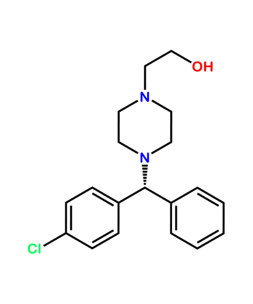 Cetirizine EP Impurity G