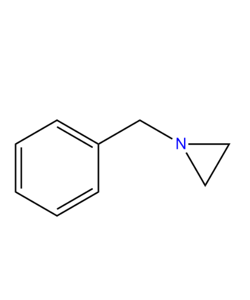 1-benzylaziridine