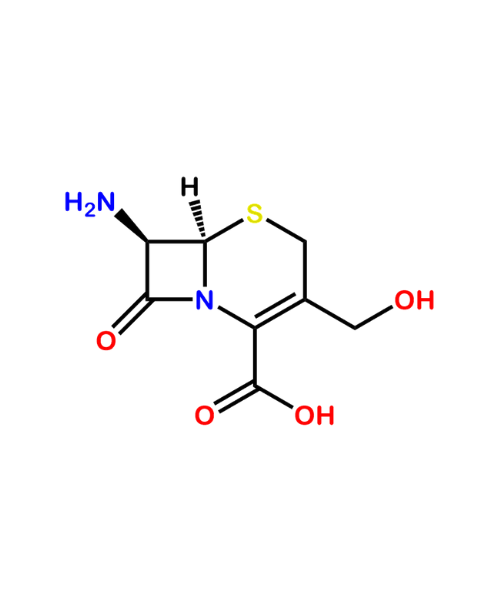 Cefazedone Impurity 11