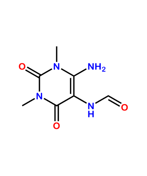 Theophylline EP Impurity C