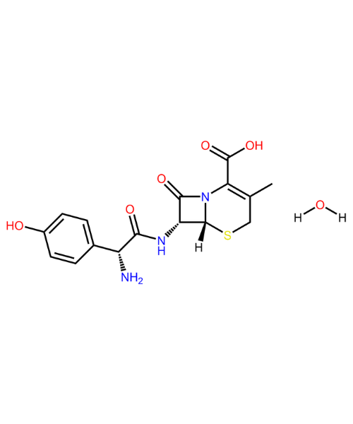 Cefadroxil Monohydrate