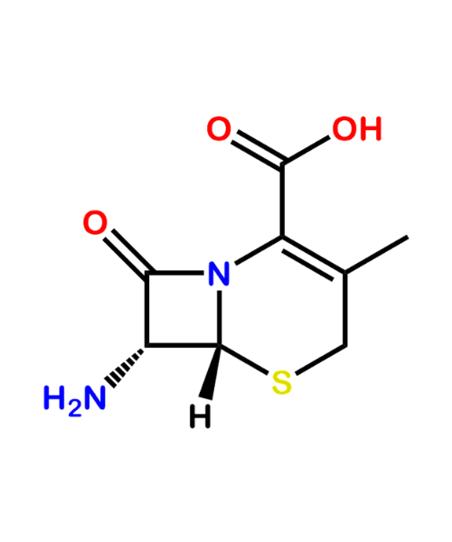 Cefadroxil EP Impurity B