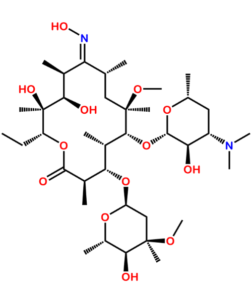Clarithromycin Impurity L