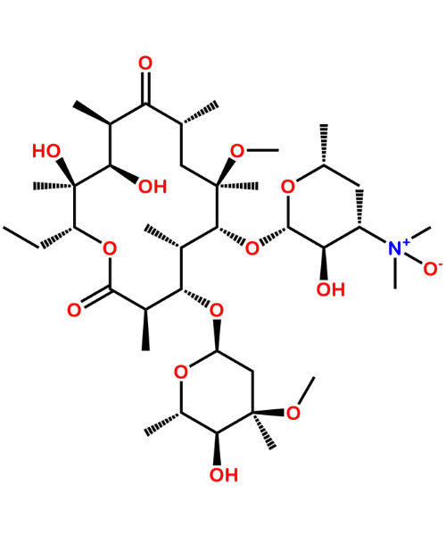 Clarithromycin USP Impurity Q