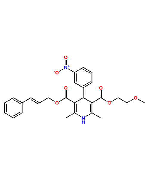 Cilnidipine