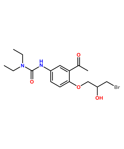 Celiprolol Impurity H