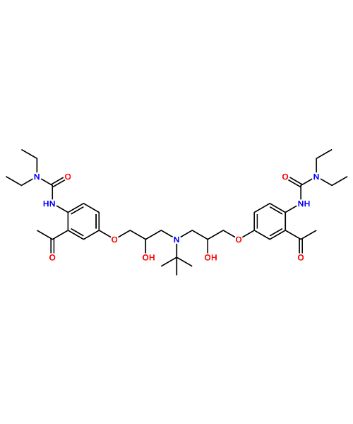 Celiprolol EP Impurity E