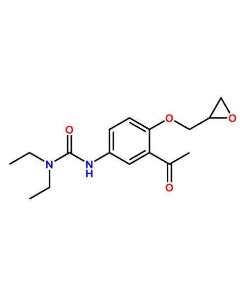 Celiprolol EP Impurity G