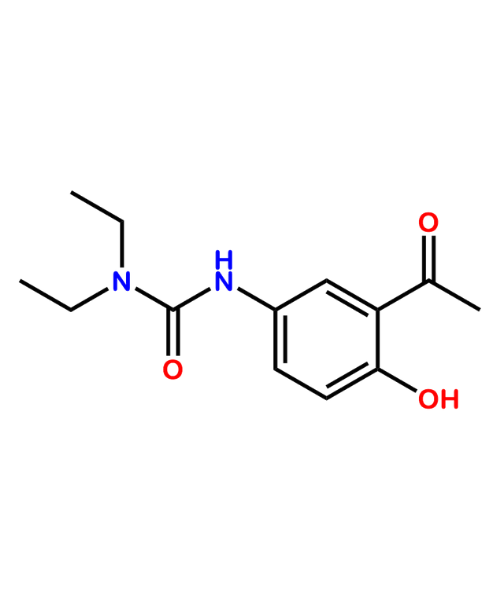 Celiprolol EP Impurity F